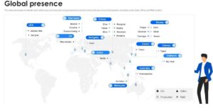 Samsung Made in Which Country? Unveiling the Global Origins of Samsung Products