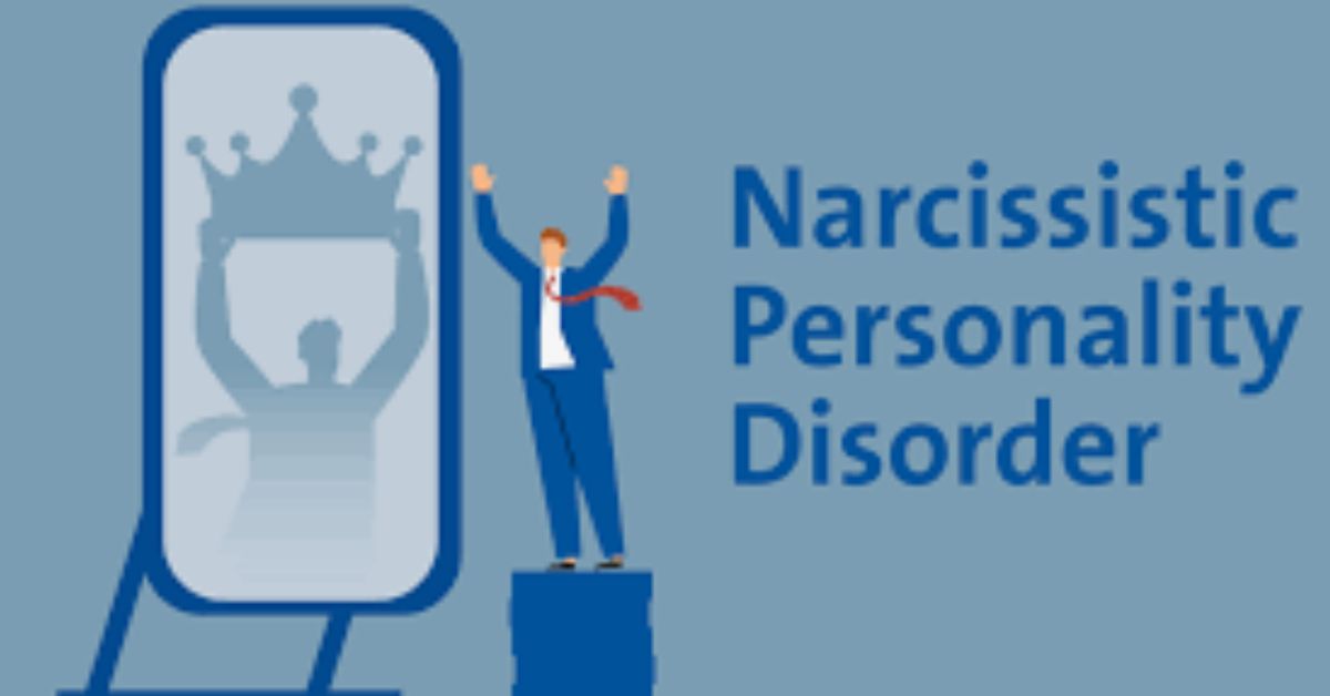 Understanding Narcissistic Personality