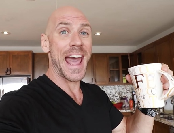 The Life and Career of Johnny Sins