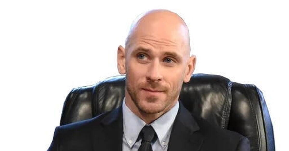 Memorable Moments from Johnny Sins’ Career