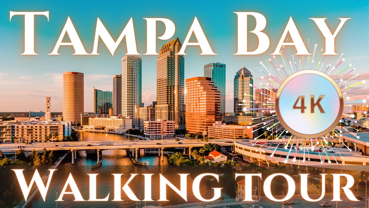 Why You Should Visit Tampa's Neighboring City This Weekend