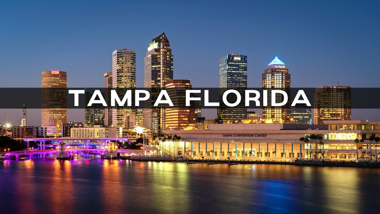 op Attractions in Tampa's Neighboring City