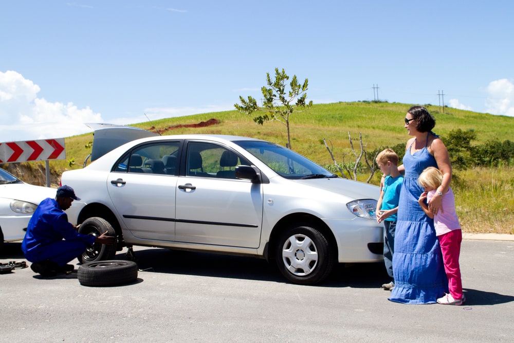 Top 10 Benefits of Joining Cross Country Motor Club for Roadside Assistance