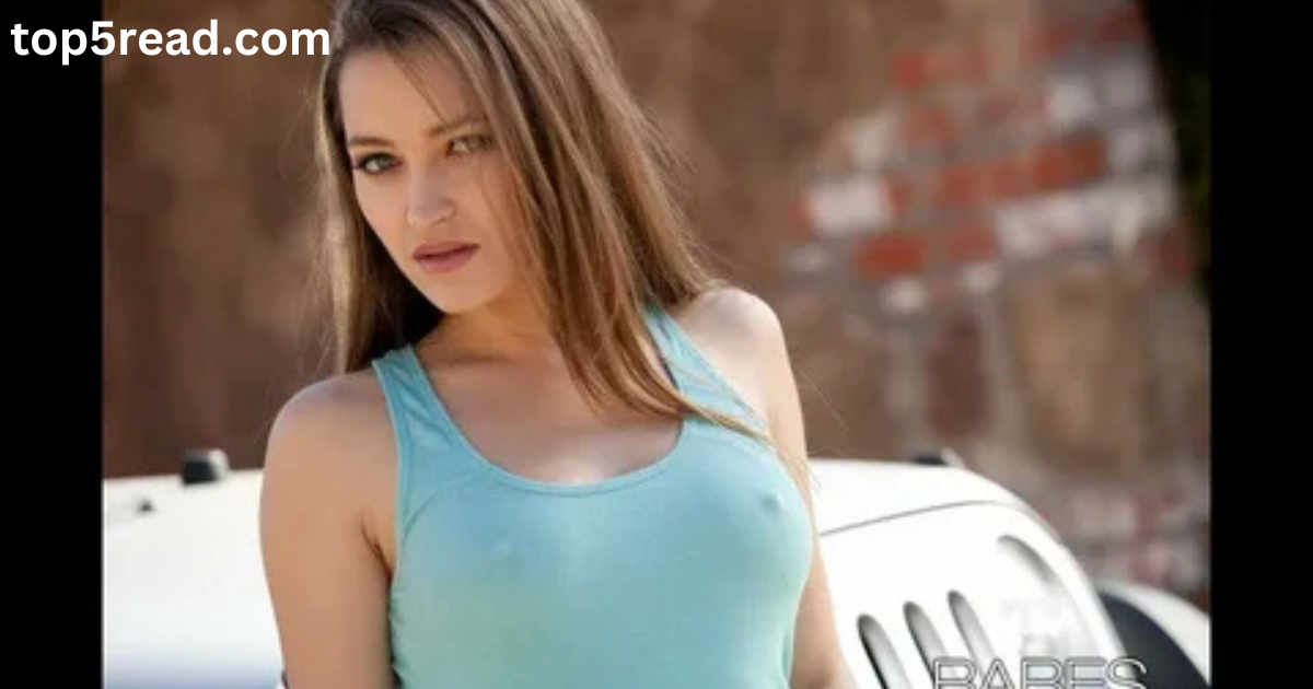 What Is Dani Daniels' Net Worth?