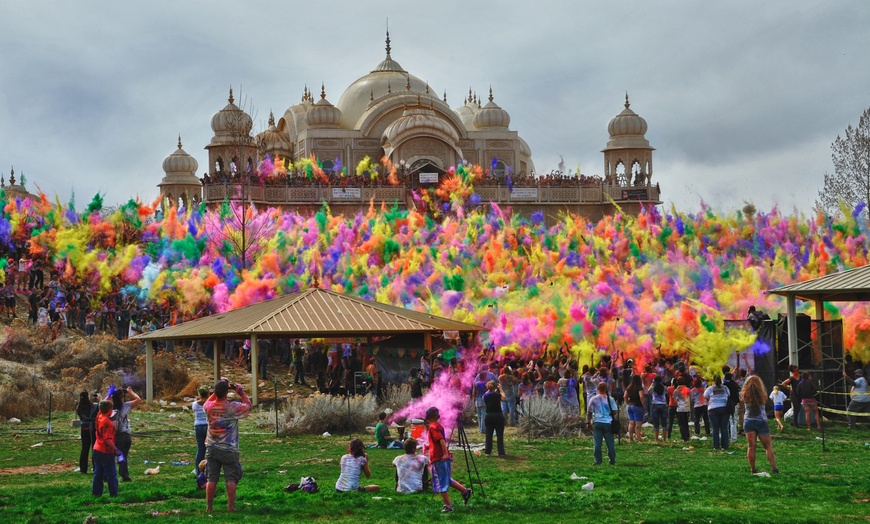 India: A Fusion of Traditions